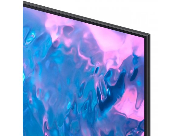 QLED телевизор Samsung QE55Q70C EU 4K Ultra HD QLED телевизор Samsung QE55Q70C EU 4K Ultra HD
