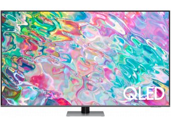 QLED телевизор Samsung QE55Q77B 4K Ultra HD