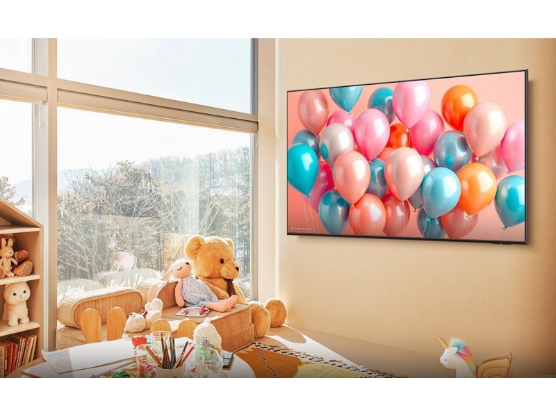 QLED телевизор Samsung QE55Q7FA EU 4K Ultra HD