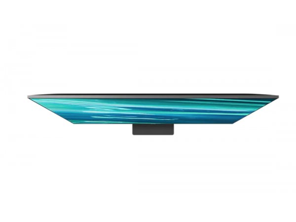 QLED телевизор Samsung QE55Q80A EU 4K Ultra HD QLED телевизор Samsung QE55Q80A EU 4K Ultra HD
