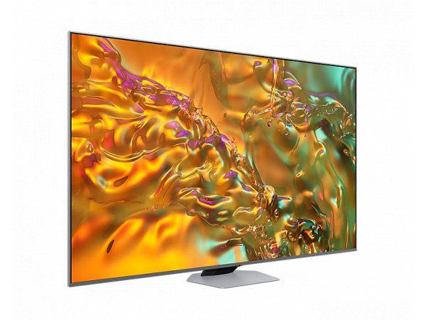 QLED телевизор Samsung QE55Q80D EU 4K Ultra HD