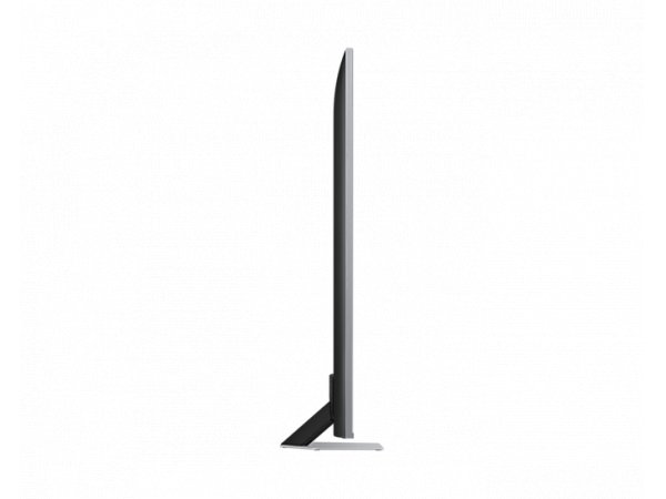 QLED телевизор Samsung QE55Q80D EU 4K Ultra HD