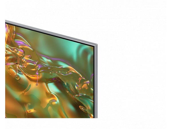 QLED телевизор Samsung QE55Q80D EU 4K Ultra HD