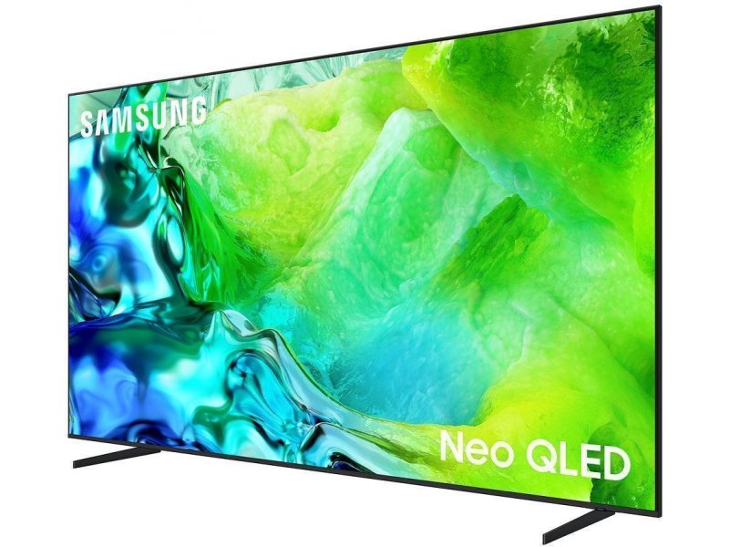 Neo QLED телевизор Samsung QE55QN80H EU 4K Ultra HD Neo QLED телевизор Samsung QE55QN80H EU 4K Ultra HD