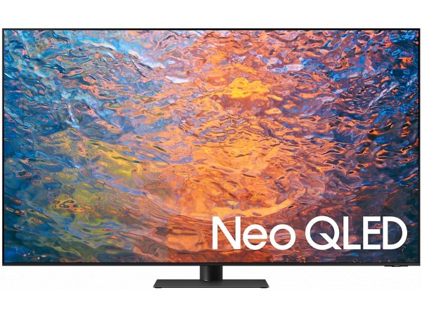 Neo QLED телевизор Samsung QE55QN95CXCE 4K Ultra HD