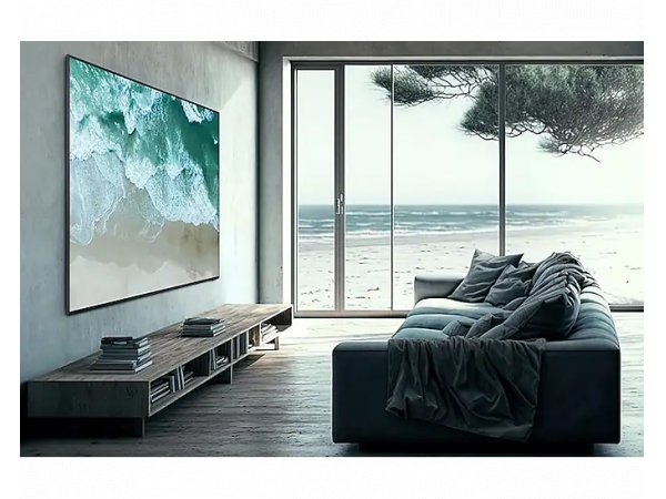 Neo QLED телевизор Samsung QE55QN95CXCE 4K Ultra HD