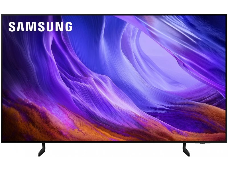 OLED телевизор Samsung QE55S85H EU 4K Ultra HD