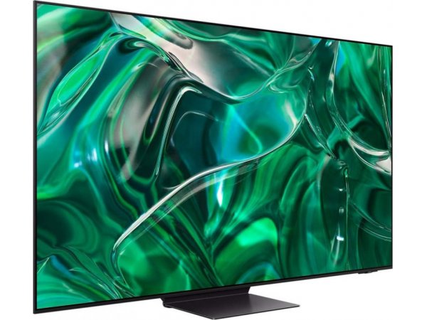 QD OLED телевизор Samsung QE55S95CXCE 4K Ultra HD
