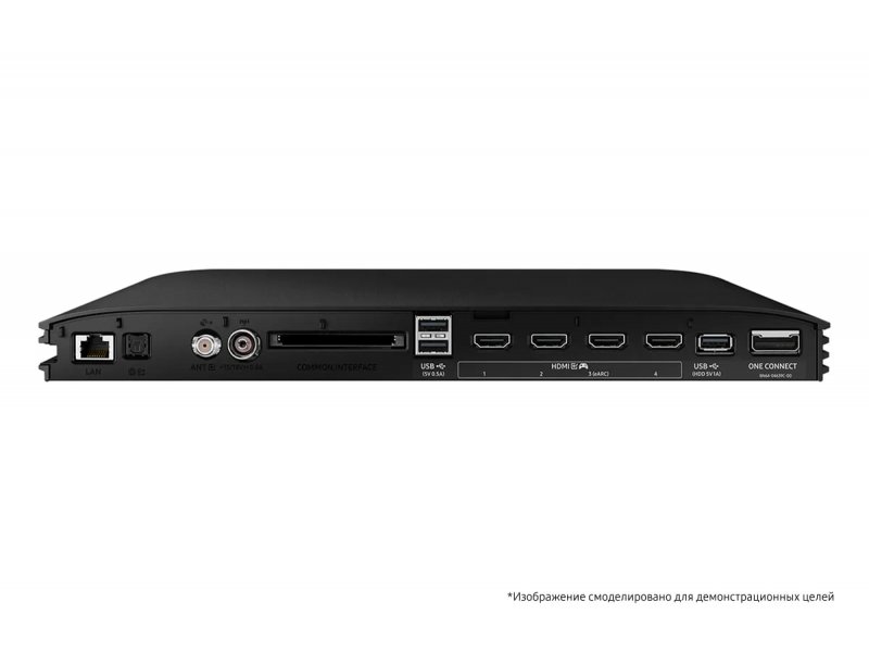 QD-OLED телевизор Samsung QE55S95H 4K Ultra HD QD-OLED телевизор Samsung QE55S95H 4K Ultra HD
