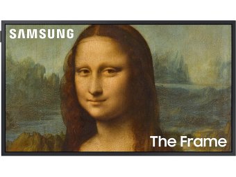 QLED телевизор Samsung QE65LS03BG 4K Ultra HD QLED телевизор Samsung QE65LS03BG 4K Ultra HD