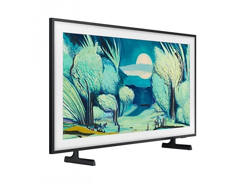 QLED телевизор Samsung QE65LS03FAUXRU 4K Ultra HD QLED телевизор Samsung QE65LS03FAUXRU 4K Ultra HD