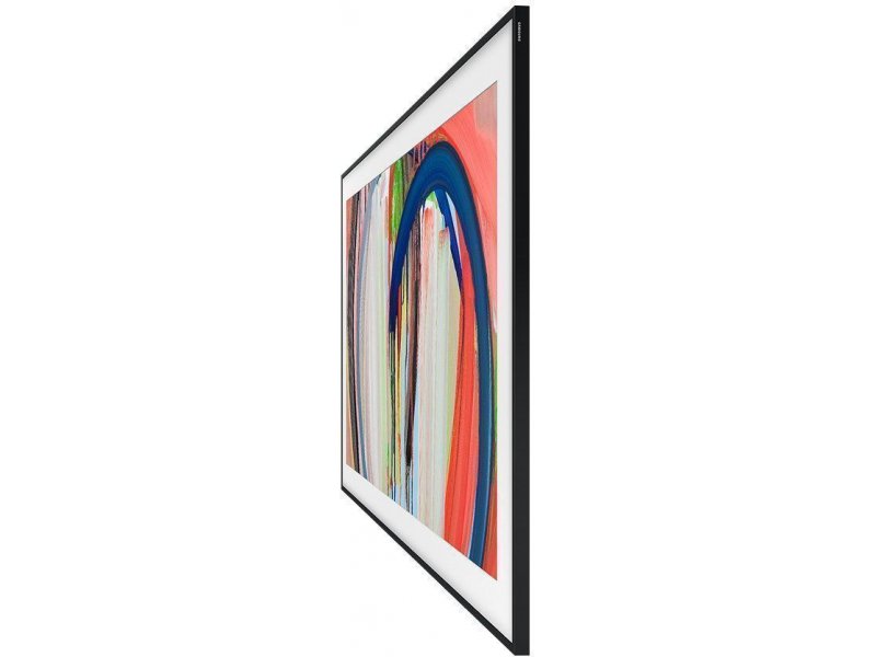 QLED телевизор Samsung The Frame QE65LS03HAUXPY 4K Ultra HD QLED телевизор Samsung The Frame QE65LS03HAUXPY 4K Ultra HD