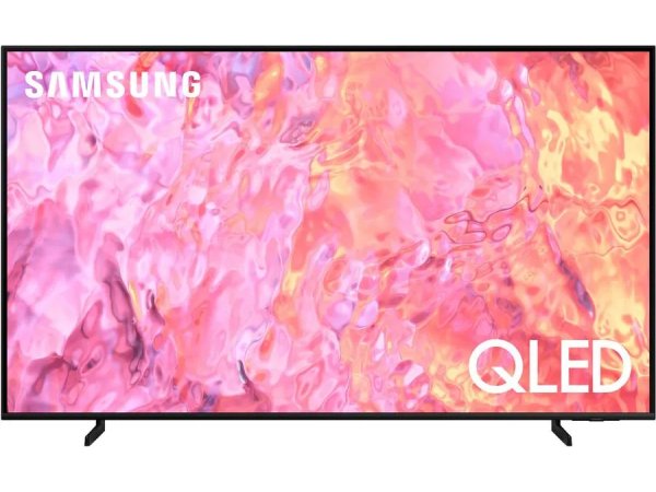 QLED телевизор Samsung QE65Q60C EU 4K Ultra HD