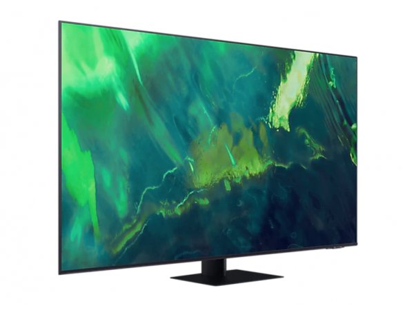 QLED телевизор Samsung QE65Q70AAUX