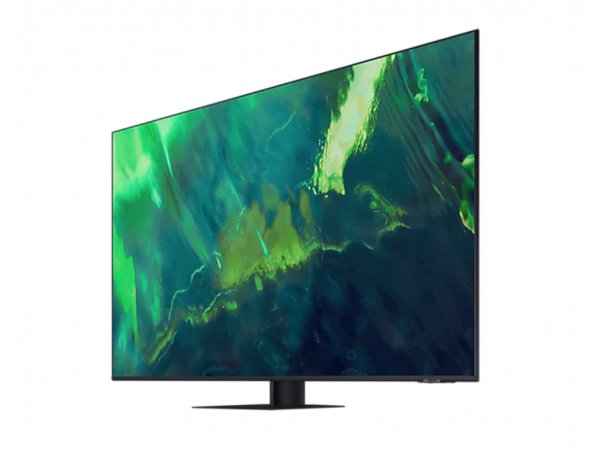 QLED телевизор Samsung QE65Q70AAUX