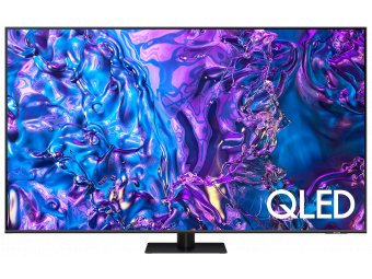 QLED телевизор Samsung QE65Q70D EU 4K Ultra HD QLED телевизор Samsung QE65Q70D EU 4K Ultra HD