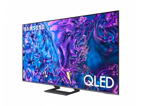 QLED телевизор Samsung QE65Q75DAUXRU 4K Ultra HD QLED телевизор Samsung QE65Q75DAUXRU 4K Ultra HD