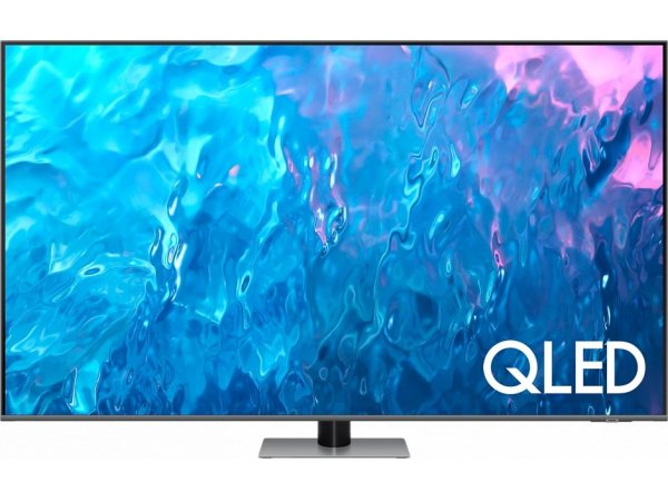 QLED телевизор Samsung QE65Q77C EU 4K Ultra HD