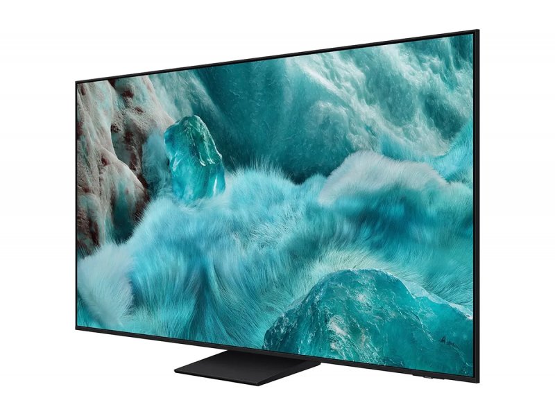 QLED телевизор Samsung QE65Q7F5AUXRU 4K Ultra HD