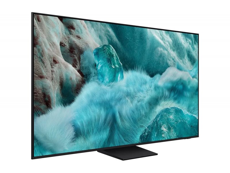 QLED телевизор Samsung QE65Q7F5AUXRU 4K Ultra HD