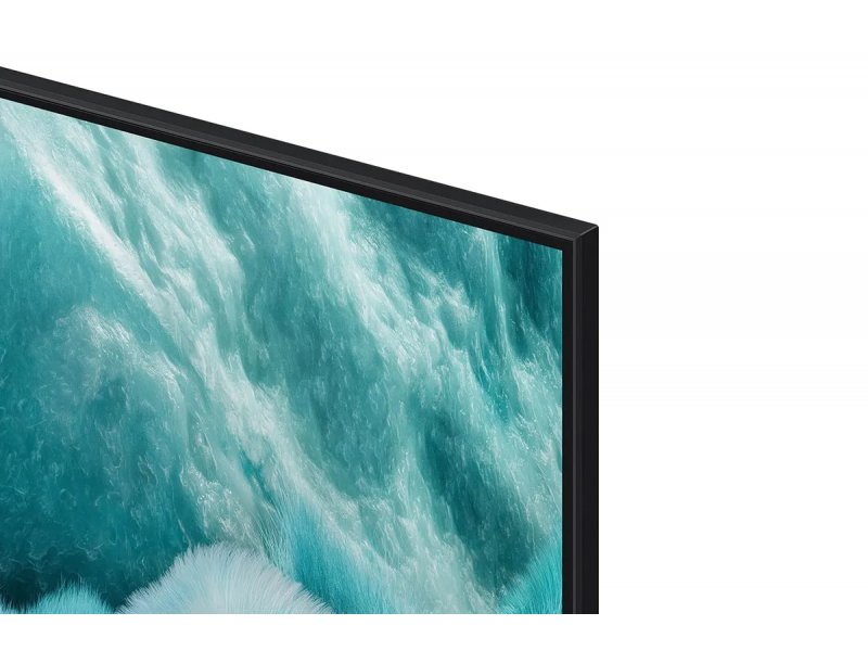 QLED телевизор Samsung QE65Q7F5AUXRU 4K Ultra HD
