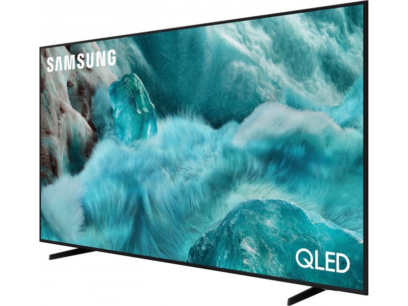 QLED телевизор Samsung QE65Q7FAAUXRU 4K Ultra HD