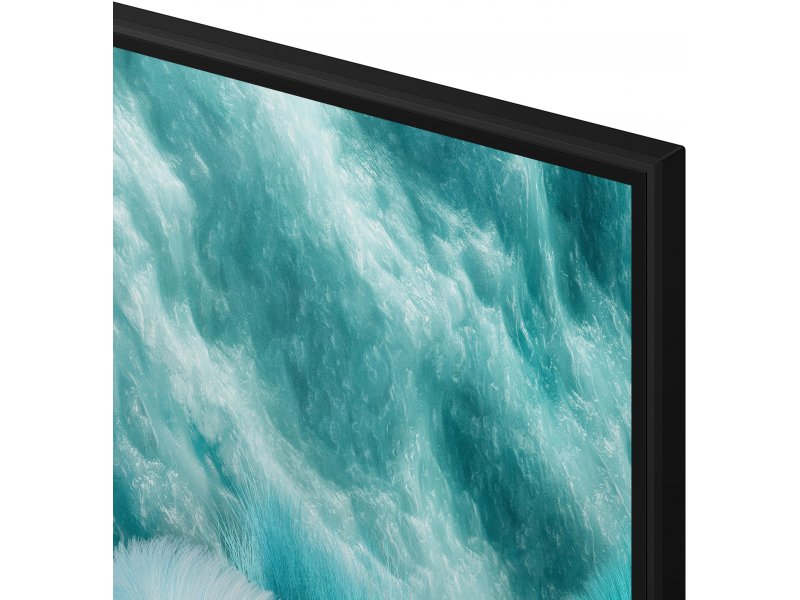 QLED телевизор Samsung QE65Q7FAAUXRU 4K Ultra HD