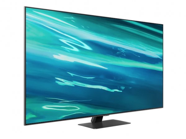 QLED телевизор Samsung QE65Q80A EU 4K Ultra HD QLED телевизор Samsung QE65Q80A EU 4K Ultra HD
