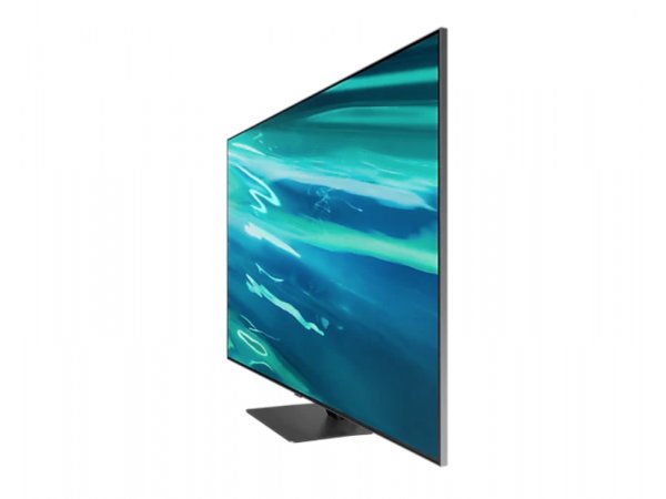 QLED телевизор Samsung QE65Q80A EU 4K Ultra HD QLED телевизор Samsung QE65Q80A EU 4K Ultra HD