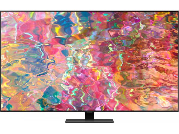 QLED телевизор Samsung QE65Q80BAUXCE 4K Ultra HD