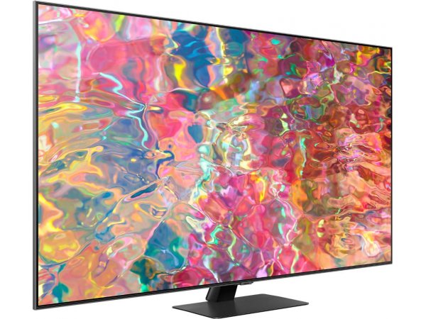 QLED телевизор Samsung QE65Q80BAUXCE 4K Ultra HD