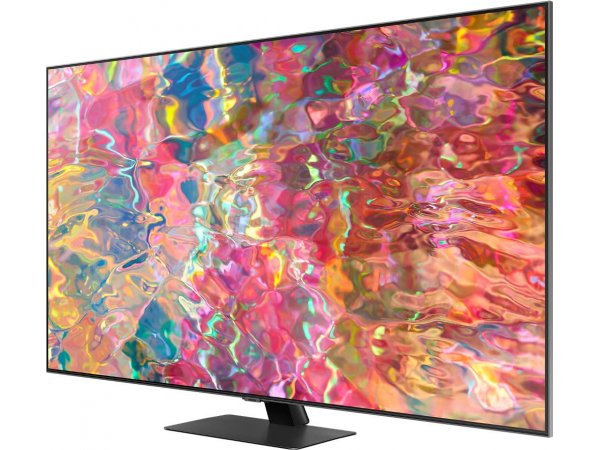 QLED телевизор Samsung QE65Q80BAUXCE 4K Ultra HD