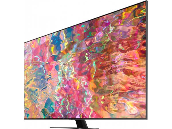 QLED телевизор Samsung QE65Q80BAUXCE 4K Ultra HD
