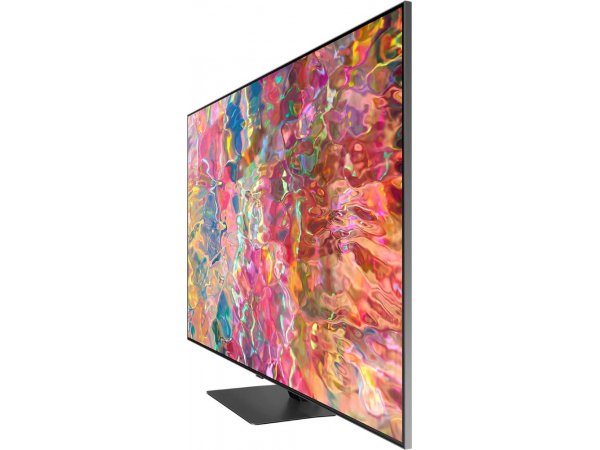 QLED телевизор Samsung QE65Q80BAUXCE 4K Ultra HD