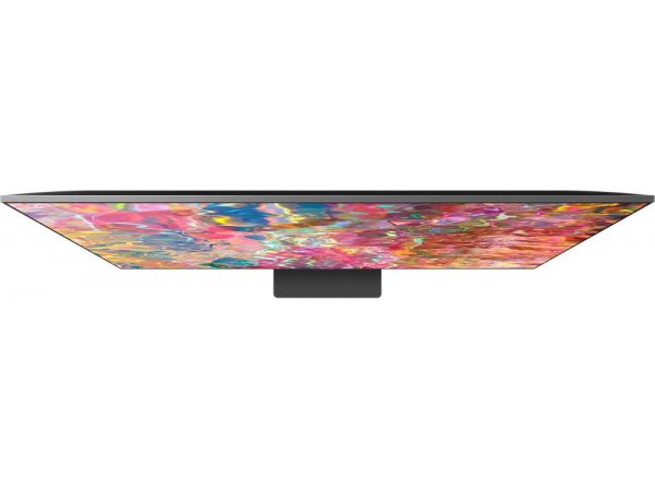 QLED телевизор Samsung QE65Q80BAUXCE 4K Ultra HD