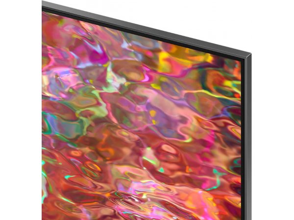 QLED телевизор Samsung QE65Q80BAUXCE 4K Ultra HD