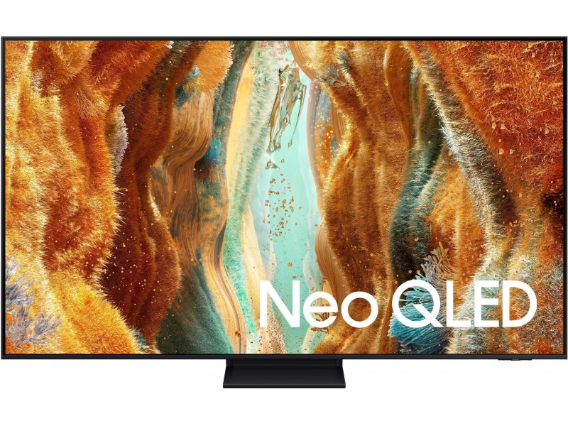 Neo QLED телевизор Samsung QE65QN70FAUXRU 4K Ultra HD
