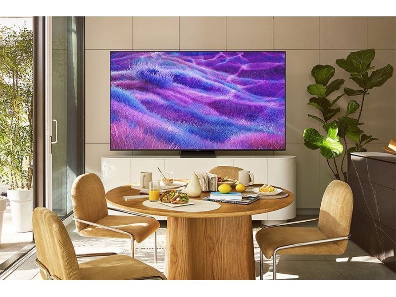 Neo QLED телевизор Samsung QE65QN70H 4K Ultra HD Neo QLED телевизор Samsung QE65QN70H 4K Ultra HD