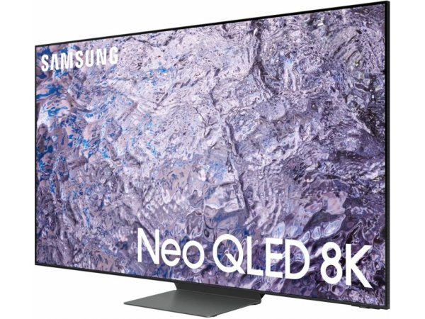 Neo QLED телевизор Samsung QE65QN800C EU 4K Ultra HD Neo QLED телевизор Samsung QE65QN800C EU 4K Ultra HD