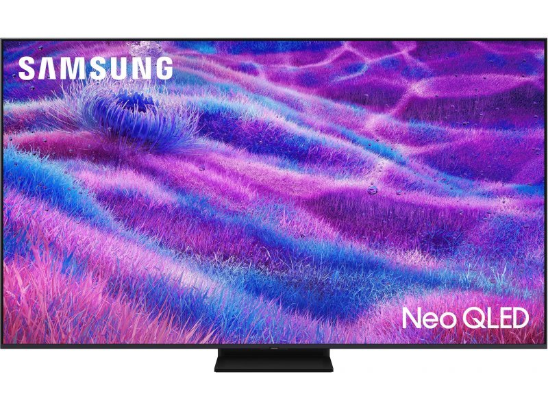 Neo QLED телевизор Samsung QE65QN80FAUXRU 4K Ultra HD Neo QLED телевизор Samsung QE65QN80FAUXRU 4K Ultra HD