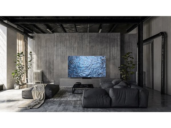 Neo QLED телевизор Samsung QE65QN900C EU 8K Ultra HD