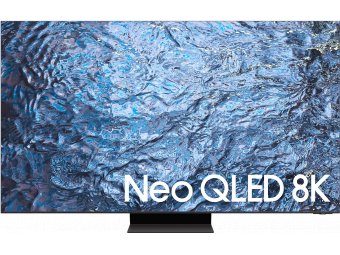 Neo QLED телевизор Samsung QE65QN900C EU 8K Ultra HD