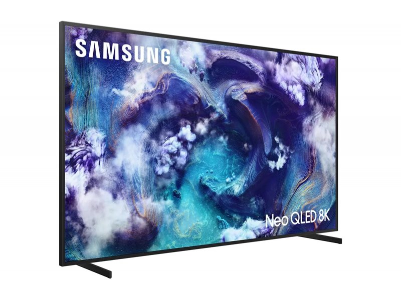 Neo QLED телевизор Samsung QE65QN900F EU 8K Ultra HD Neo QLED телевизор Samsung QE65QN900F EU 8K Ultra HD