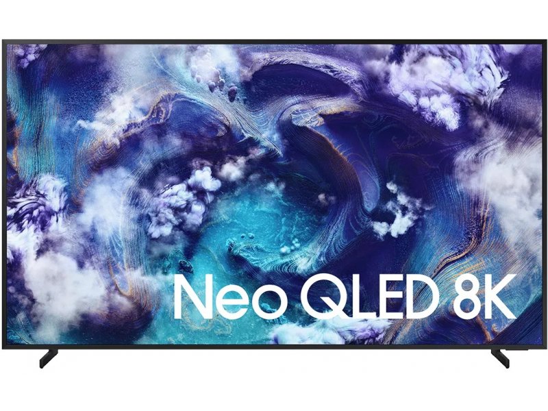 Neo QLED телевизор Samsung QE65QN900FUXRU 8K Ultra HD Neo QLED телевизор Samsung QE65QN900FUXRU 8K Ultra HD