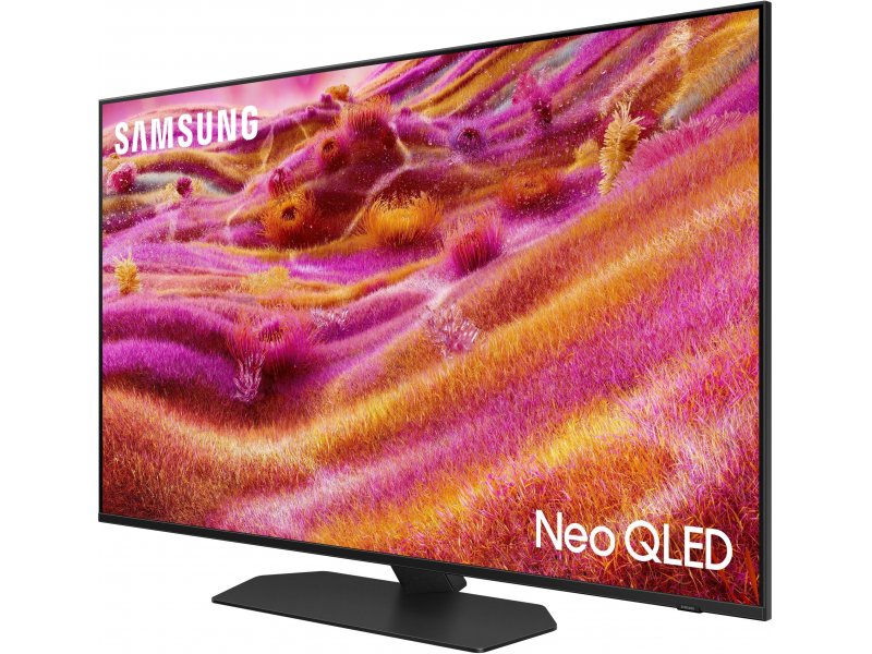 Neo QLED телевизор Samsung QE65QN90F EU 4K Ultra HD Neo QLED телевизор Samsung QE65QN90F EU 4K Ultra HD