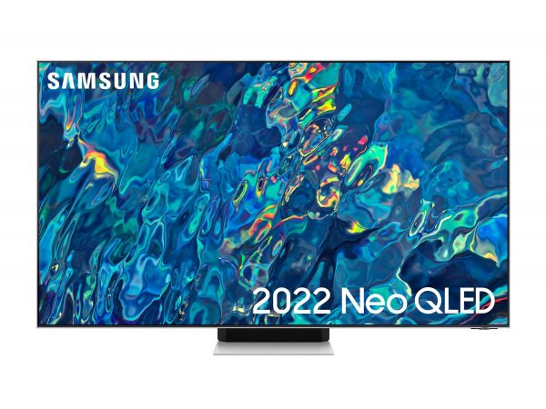 Neo QLED телевизор Samsung QE65QN95B 4K Ultra HD