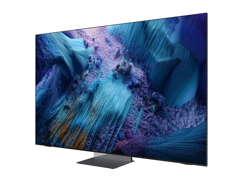 Neo QLED телевизор Samsung QE65QN990F EU 8K Ultra HD
