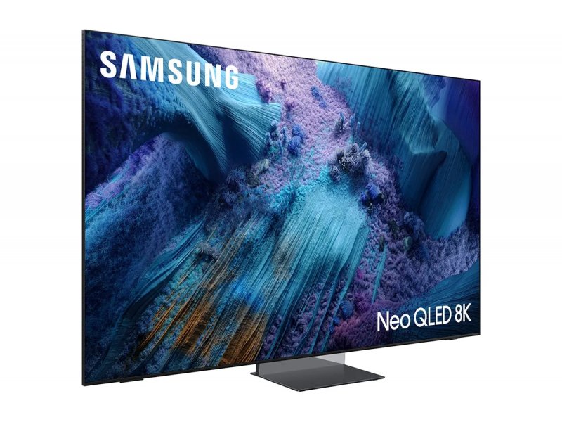 Neo QLED телевизор Samsung QE65QN990F EU 8K Ultra HD