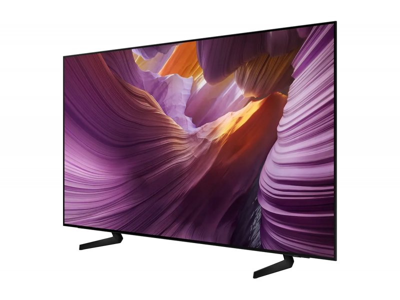 OLED телевизор Samsung QE65S85F EU 4K Ultra HD OLED телевизор Samsung QE65S85F EU 4K Ultra HD