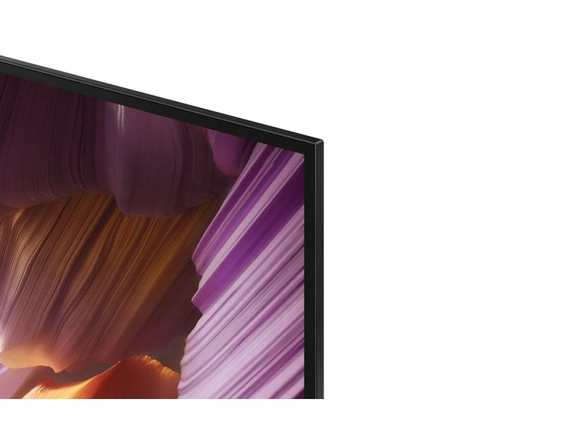 OLED телевизор Samsung QE65S85F EU 4K Ultra HD OLED телевизор Samsung QE65S85F EU 4K Ultra HD